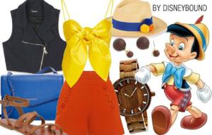 que es disneybound