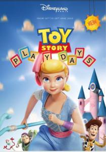 toy story play days dlp bo peep disneygeeks